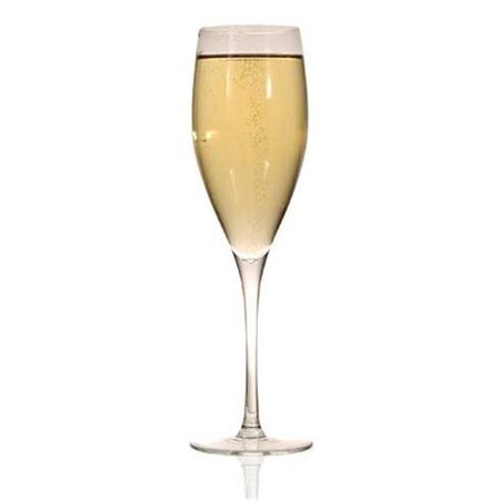 RAVENSCROFT CRYSTAL Ravenscroft Crystal W6126 Champagne- Set of 4 W6126